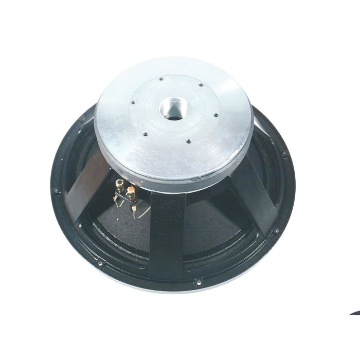 Omnitronic vervangings Woofer 18" 8Ohm 1000W RMS PAS-218