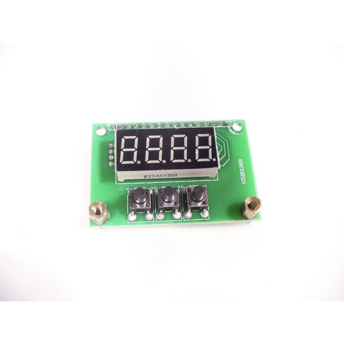 Eurolite onderdeel voor led KLS-200 Display met printje