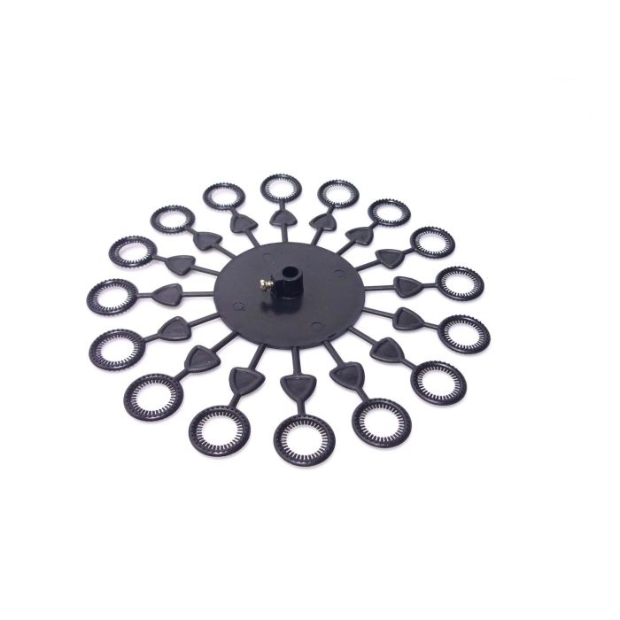 EUROLITE Motor Replacement ring for Bubble machine big voor oa 51705110