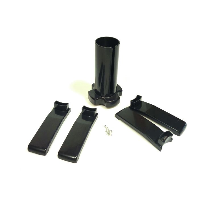 Cross Stand Base for Neon Stick T8