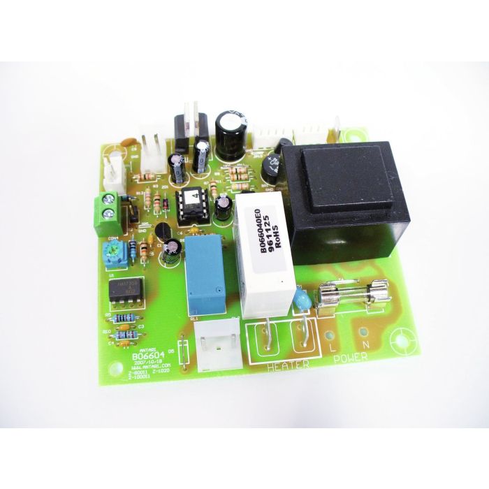 ANTARI-stuurprint voor Z-1020