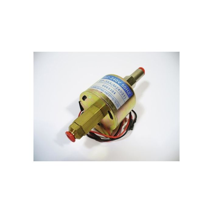 ANTARI Pump SP-35A (M24031) now (PE0031000)