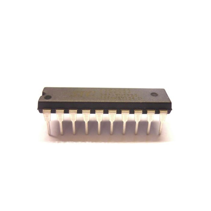 Eurolite onderdeel voor led KLS-200 IC (Display) KLS-200