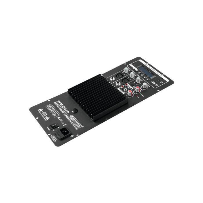 Omnitronic Amplifier module VFM-215AP