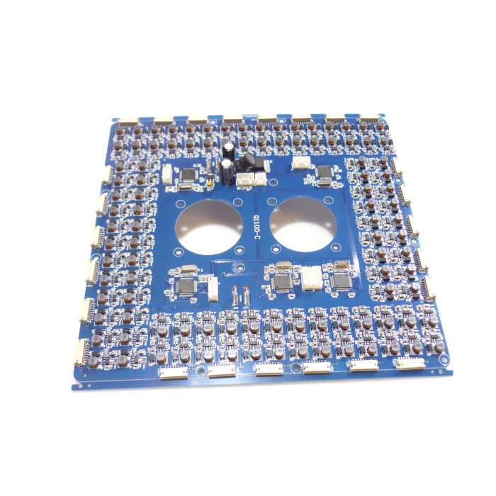 Eurolite onderdeel Print  (Driver) LED TMH-X25 