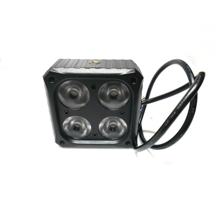 Eurolite Panel LED KLS-180 Kompakt-Lichtset