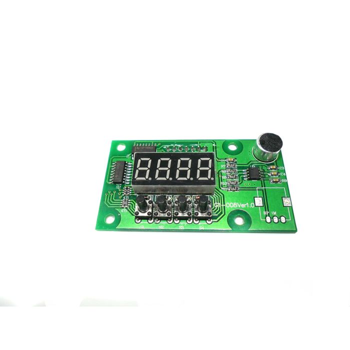 Eurolite PCB (Display) LED KLS-180 (G1-008Ver1.0)