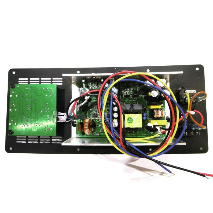 Omnitronic versterkermodule voor Pcb (Amplifier) AZX-212A