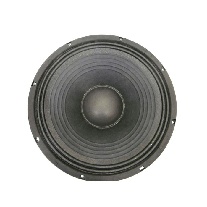 Omnitronic vervangings woofer 15" 8 Ohm AZX-115 voice coil diameter 2,5"