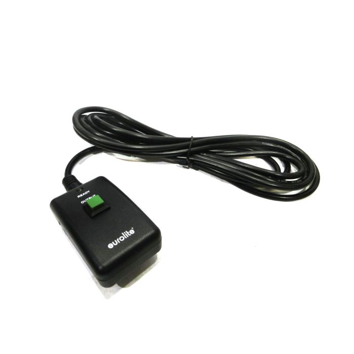 Eurolite Remote control (cable) Spark Master