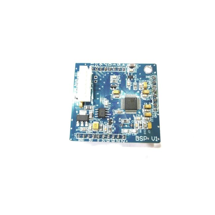 Omnitronic PCB (DSP) PAS-181A MK3 (DSP100)