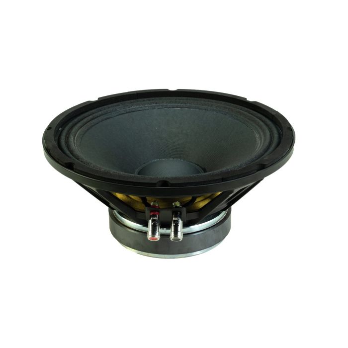 Omnitronic vervangingswoofer 10" 8Ohm voor PAS-210 MK3