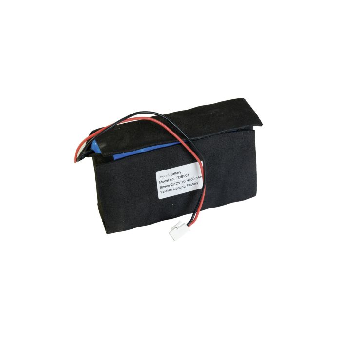 Eurolite Accu KLS-180 Akku 22,2V/4400mAh AKKU IP PAR 14 HCL (TDB901)