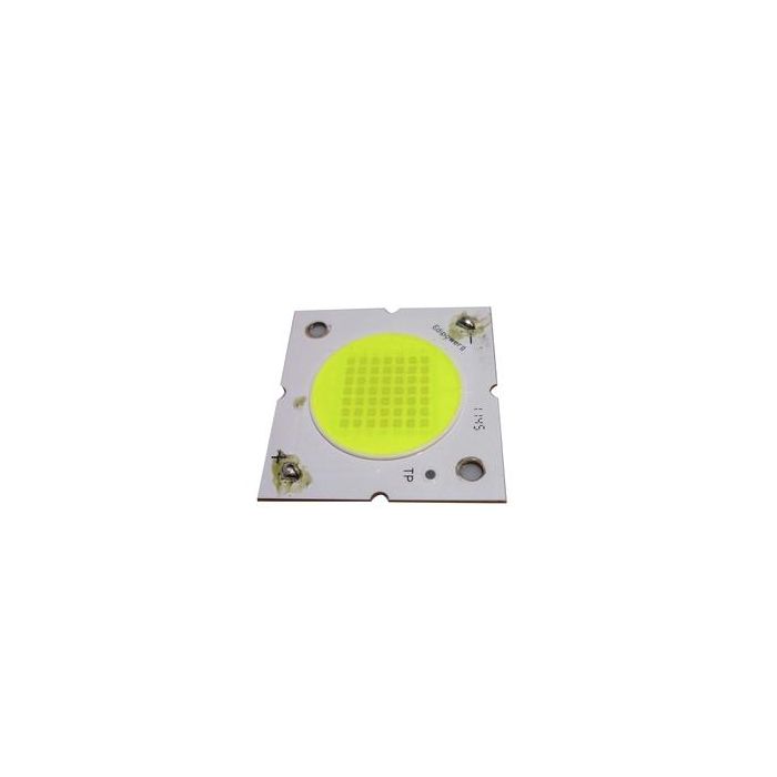Eurolite led unit LED COB 50W 5600K (Edipower II 1145)