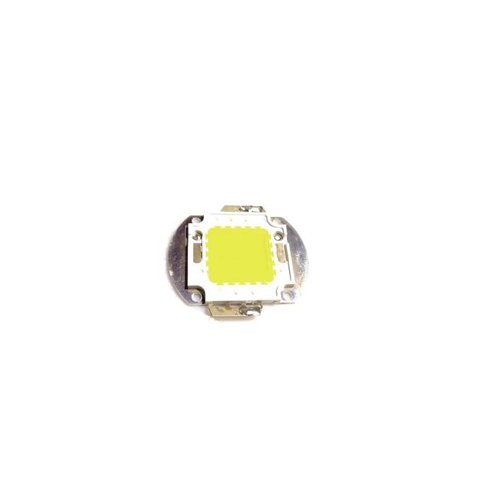 LED COB 100W 3000K FL-100 120°