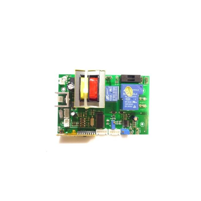 Eurolite Pcb (Control) Dynamic Fog 1200 (KS-1200ZB-TPV)