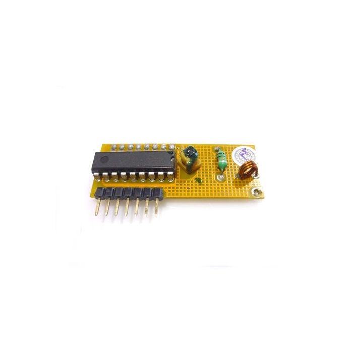 EUROLITE PCB (receiver) Dynamic Fog 1200