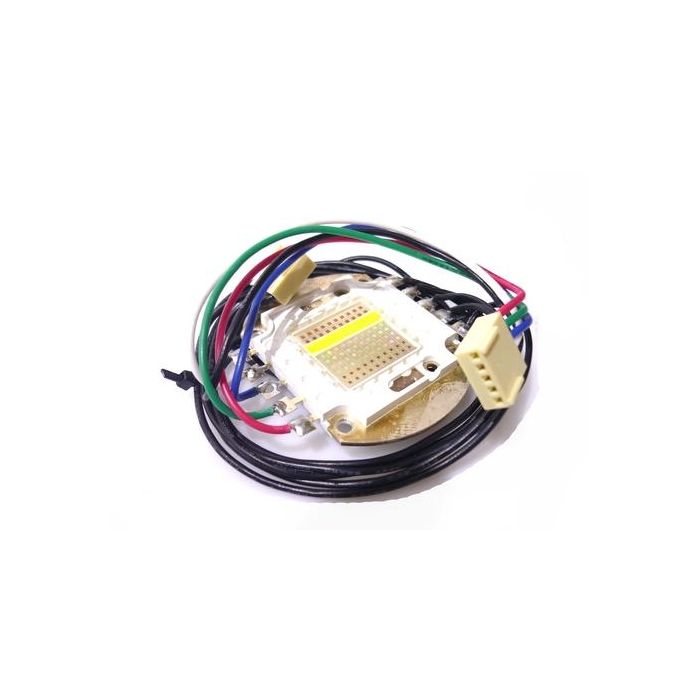 Eurolite led unit  LED COB RGBAW 100W (JX-100RGBWO130-XX)