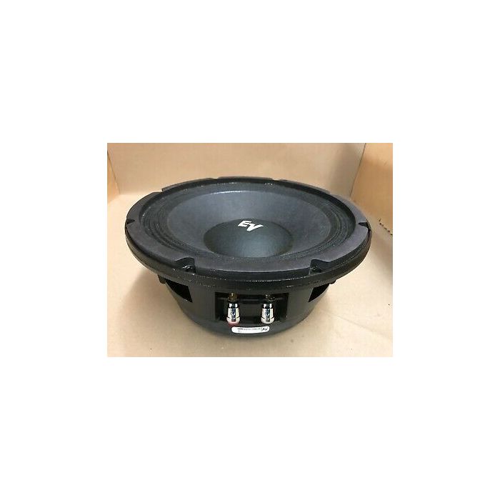 EV EVM 10DLX recone service 