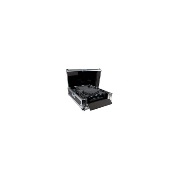 Pro DJ User case voor Pioneer CDJ 2000/900 R Flightcase