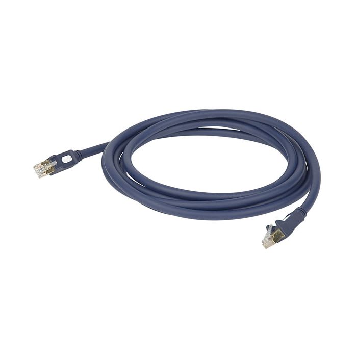 Dap audio FL5610 CAT-6 kabel 10 mtr