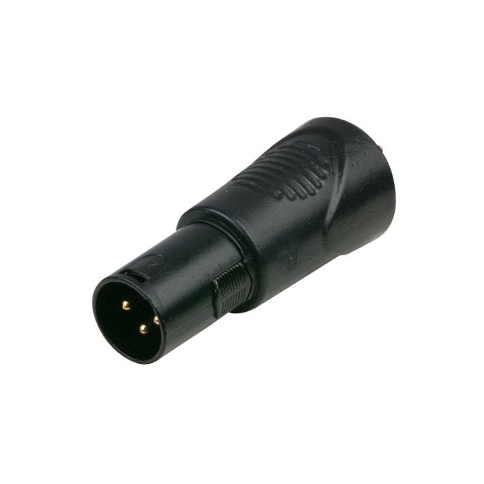 FLA38 DAP  XLR Male 3 pole to RJ45 female