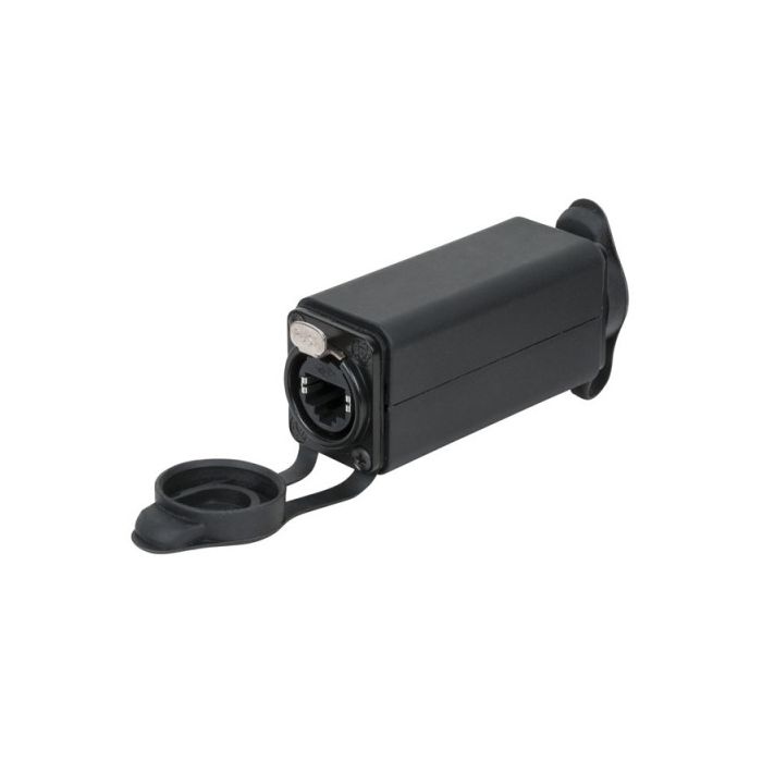 DAP-Audio FLA62 - CAT-5 Adapter Ethernet CAT5-adapter 