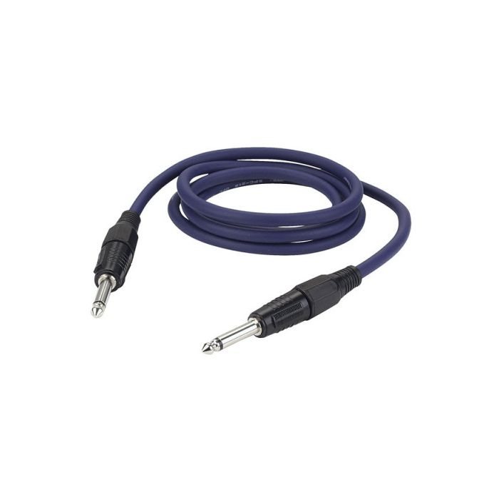 Dap Audio FS0110 Jack - Jack speakerkabel 10 mtr 2x1,5mm