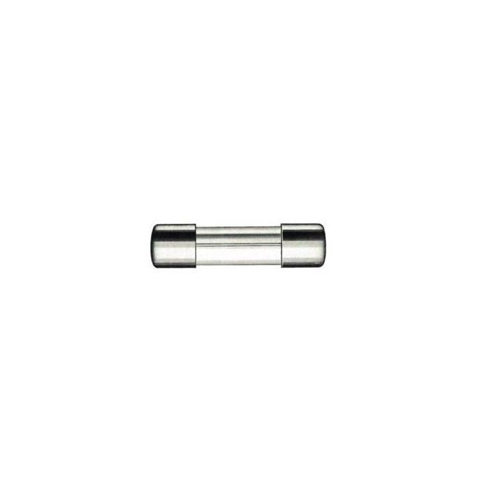 Glaszekering 5 x 20mm 3.15amp Snel 10 st