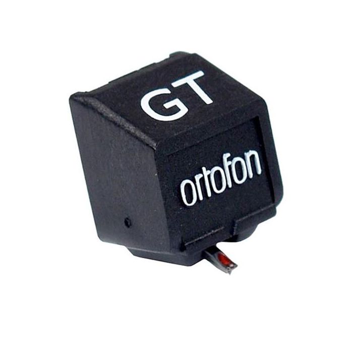 Ortofon GT Element and stylus