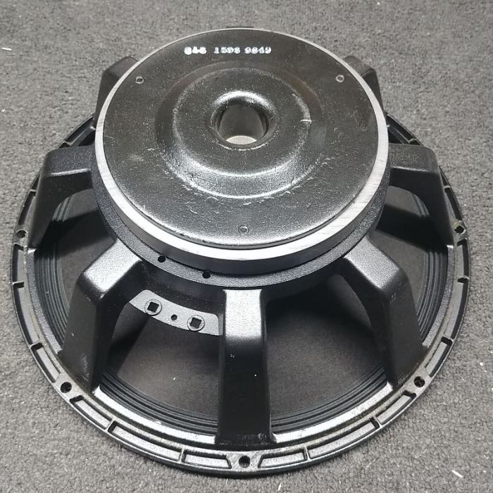 Electro Voice EV DL15 Y recone service