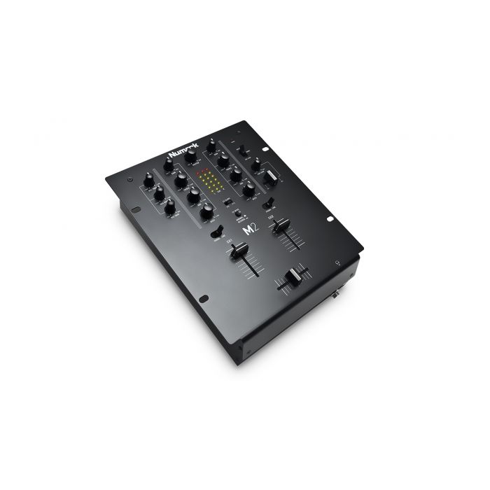 Numark M2 2-Channel Scratch Mixer
