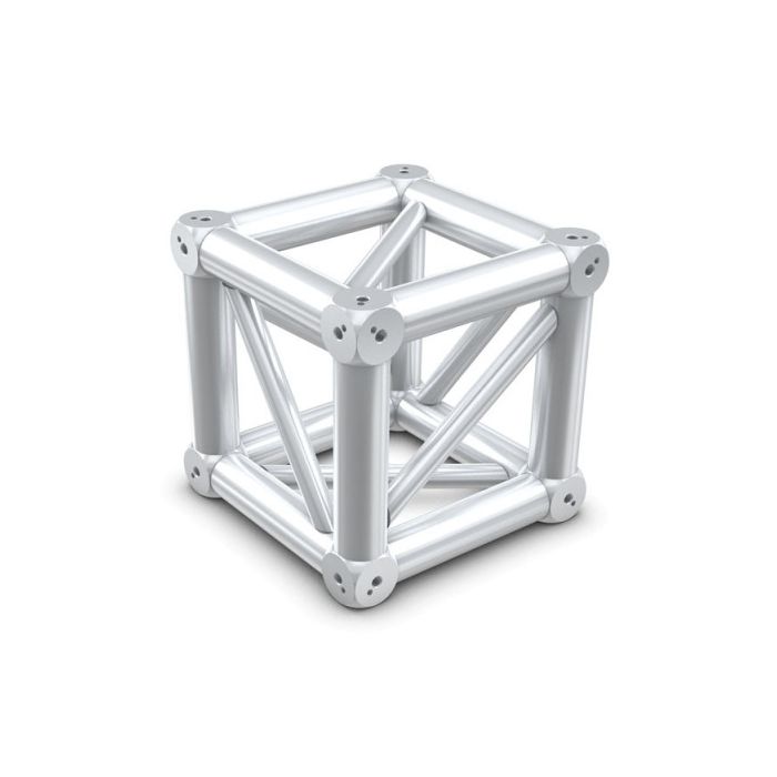 milos QC-M290B BLACK Multi Cube Eco Black (PQ)