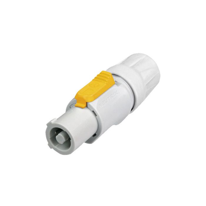 Neutrik Powercon Connector