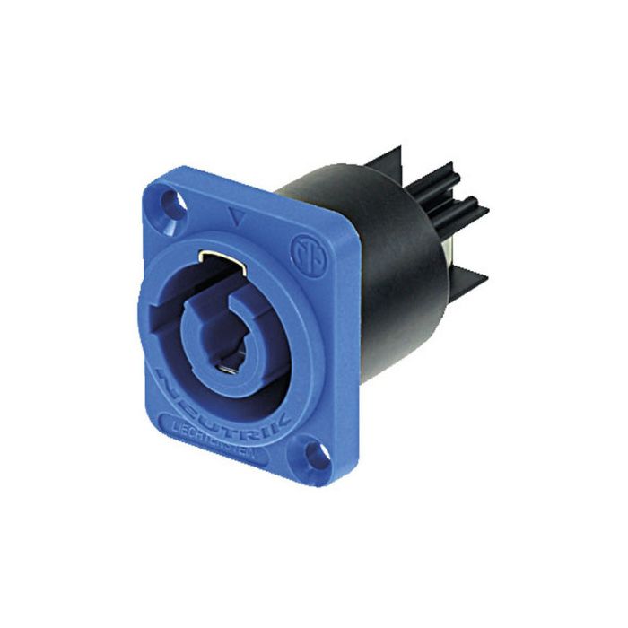 Neutrik Chassis-input