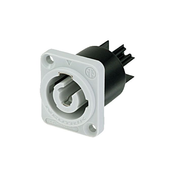 Neutrik Chassis-output