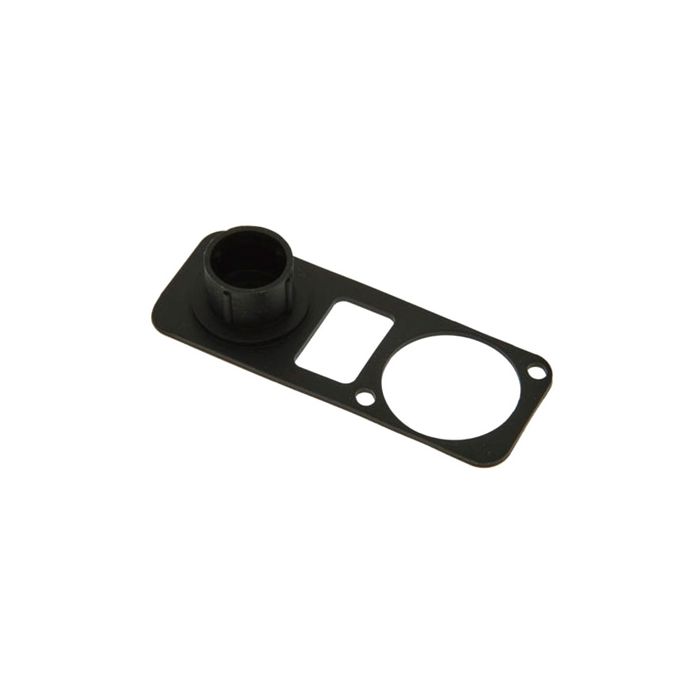 Neutrik Rubber sealing cover for XLR D-size male & NL2/4