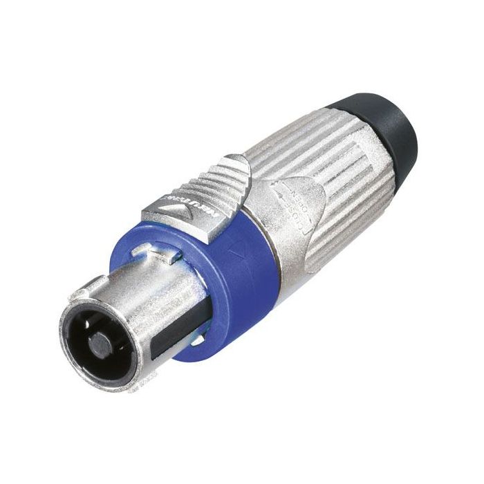 Neutrik Speakon NLT4FX 4 Pole Female Connector
