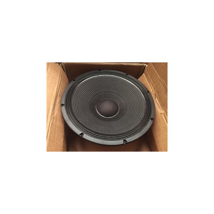 Electro Voice lfs-1008 recone service