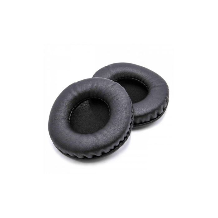universele  Earpad set voor - Technics rp-DH 1200 & Pioneer HDJ-1000