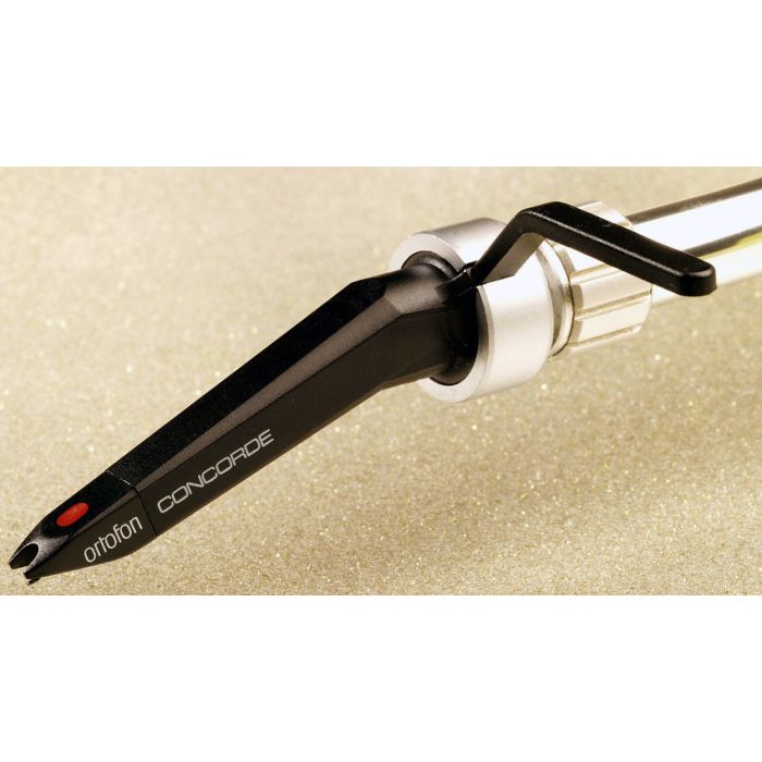 Ortofon concorde Set zwart