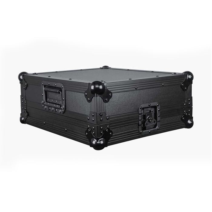Pro dj User Case for Technics SL1200/1210, Black