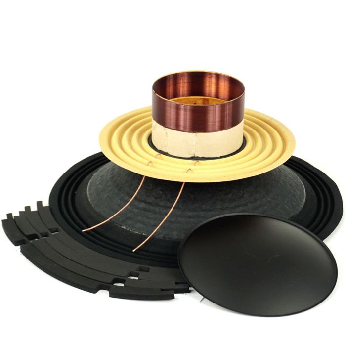 Reconekit voor Beyma 12LEX1000Fe, 8 ohm