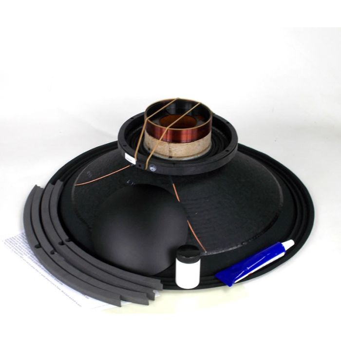 Reconekit voor Beyma 18P1000Fe, 8 ohm