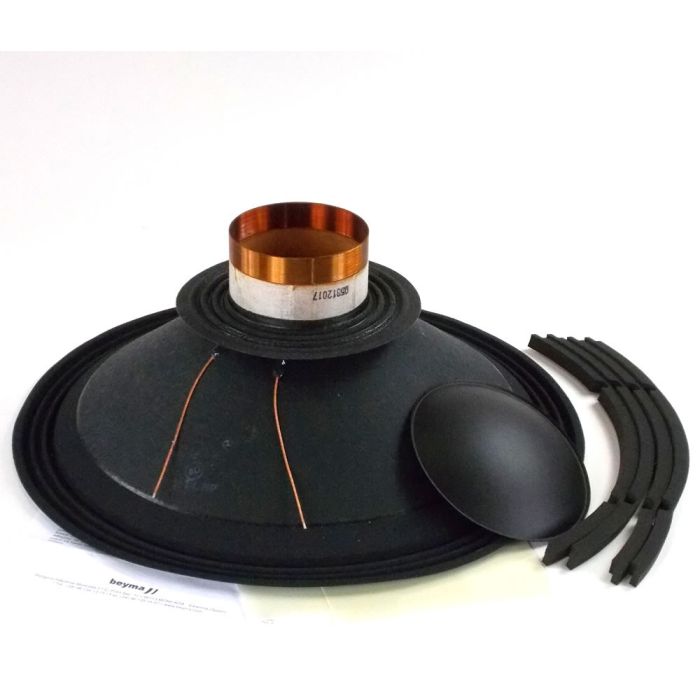 Reconekit voor Beyma 18P1000Nd/N, 8 ohm
