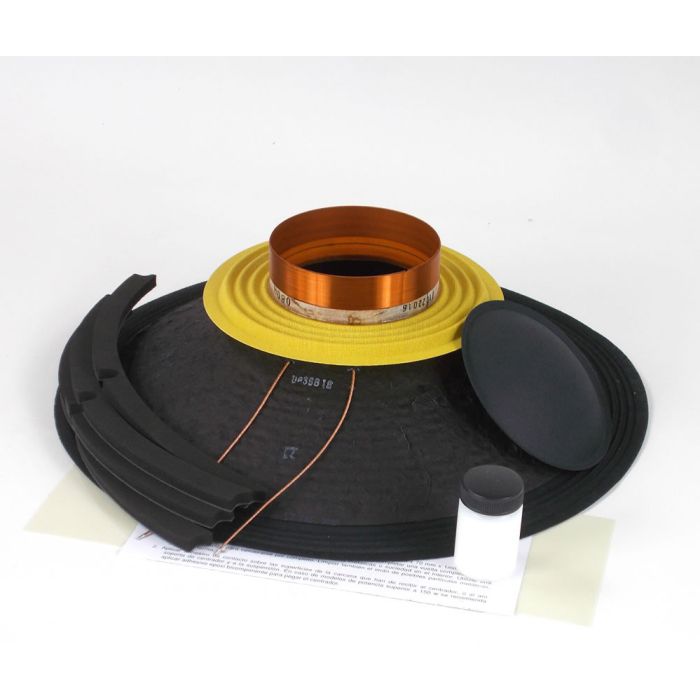 Beyma Recone kit voor  SM-115/K, 8 ohm 