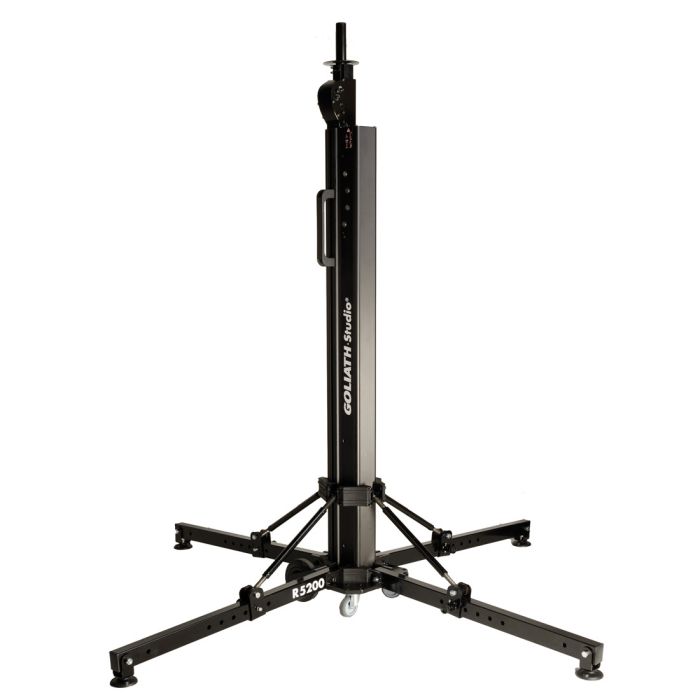 DuraTruss DT ST-R5200 Lifting system