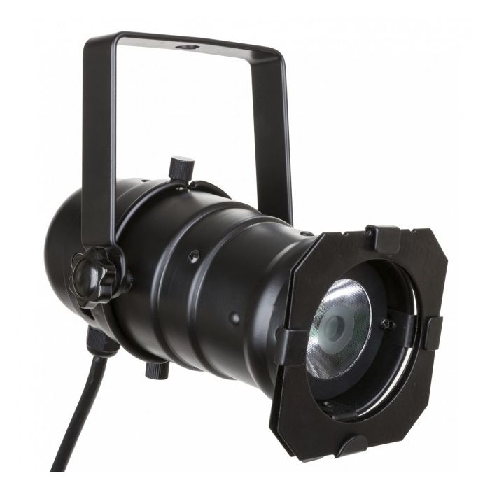 JB Systems RETRO-PAR20 RGBW