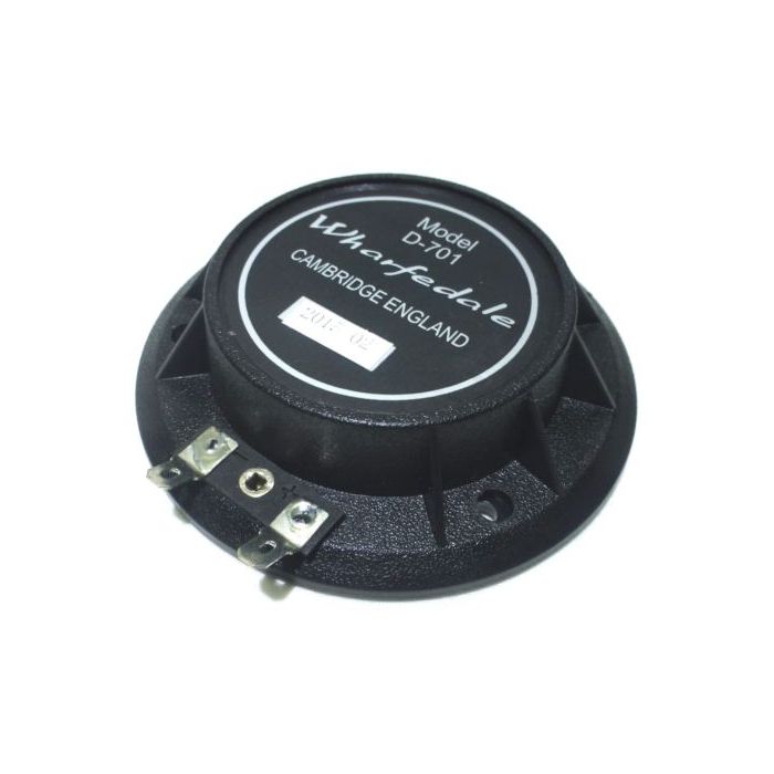 Diafragma Voor Wharfedale Titan D-701 -  D-702A