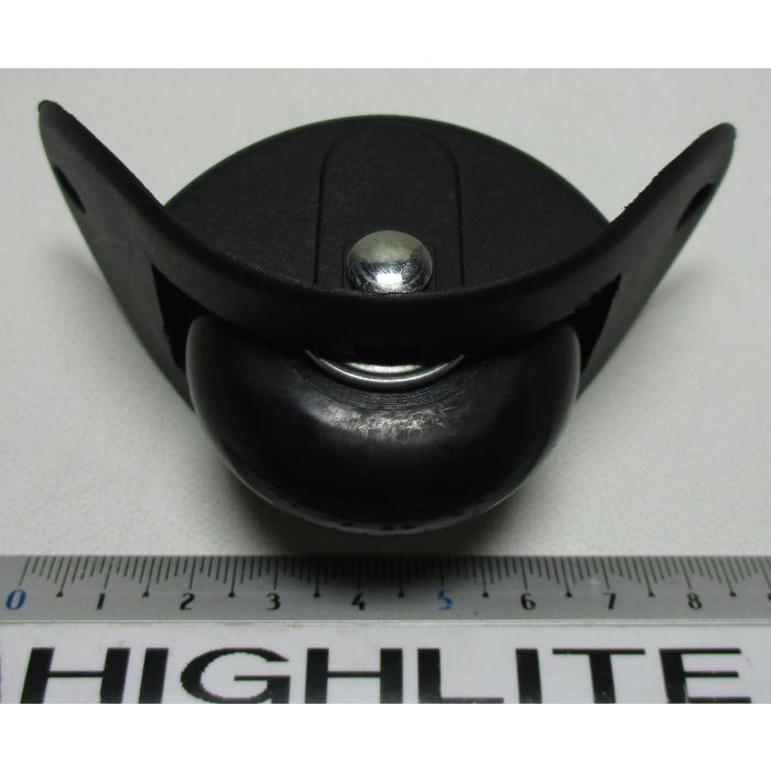 Dap audio SPUNIW158 wieletje voor dap audio mobiele entertainer